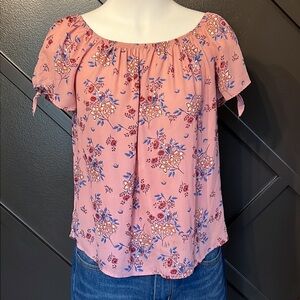 PINK‎ ROSE Too Size Medium